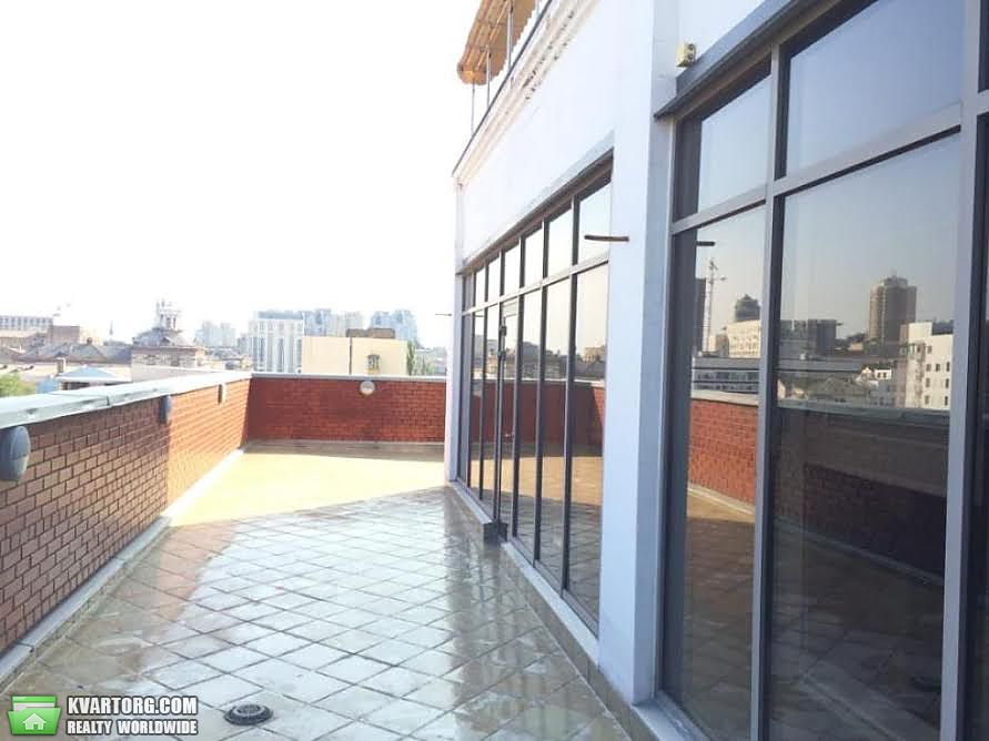 Rent out office. Киев,  Большая Васильковская — photo 4