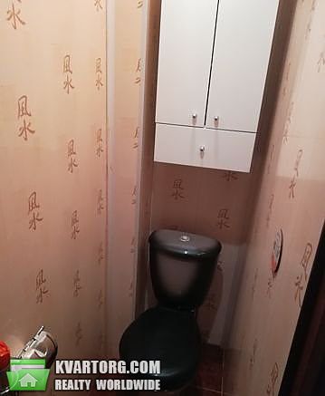 Rent out 2-room apartment. Харьков, Гвардейцев Широнинцев — photo 10