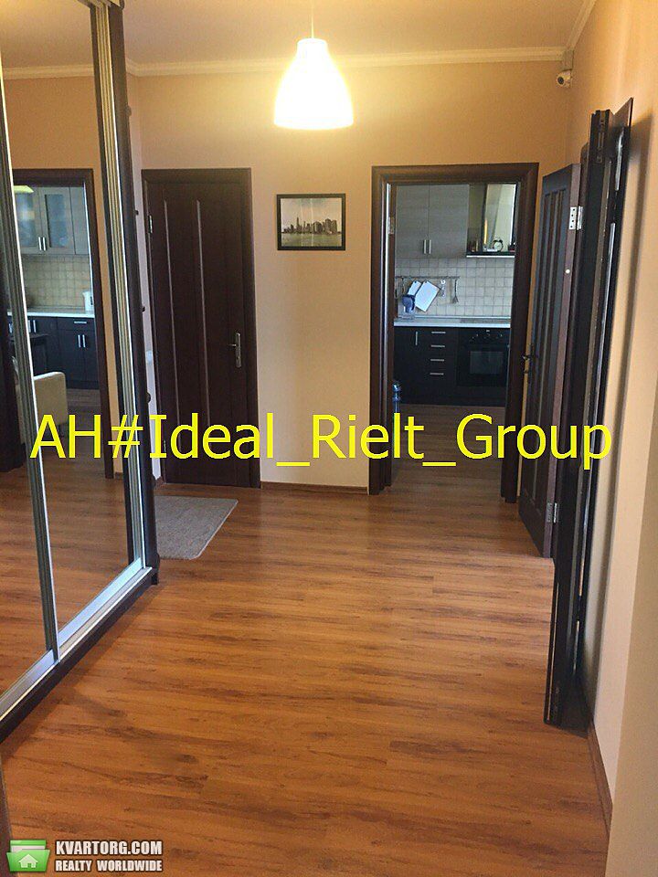 Sell 2-room apartment. Киев,  Бажана — photo 3