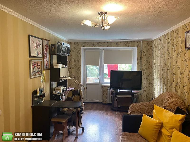 Sell 2-room apartment. Днепропетровск, Казака Мамая — photo 3