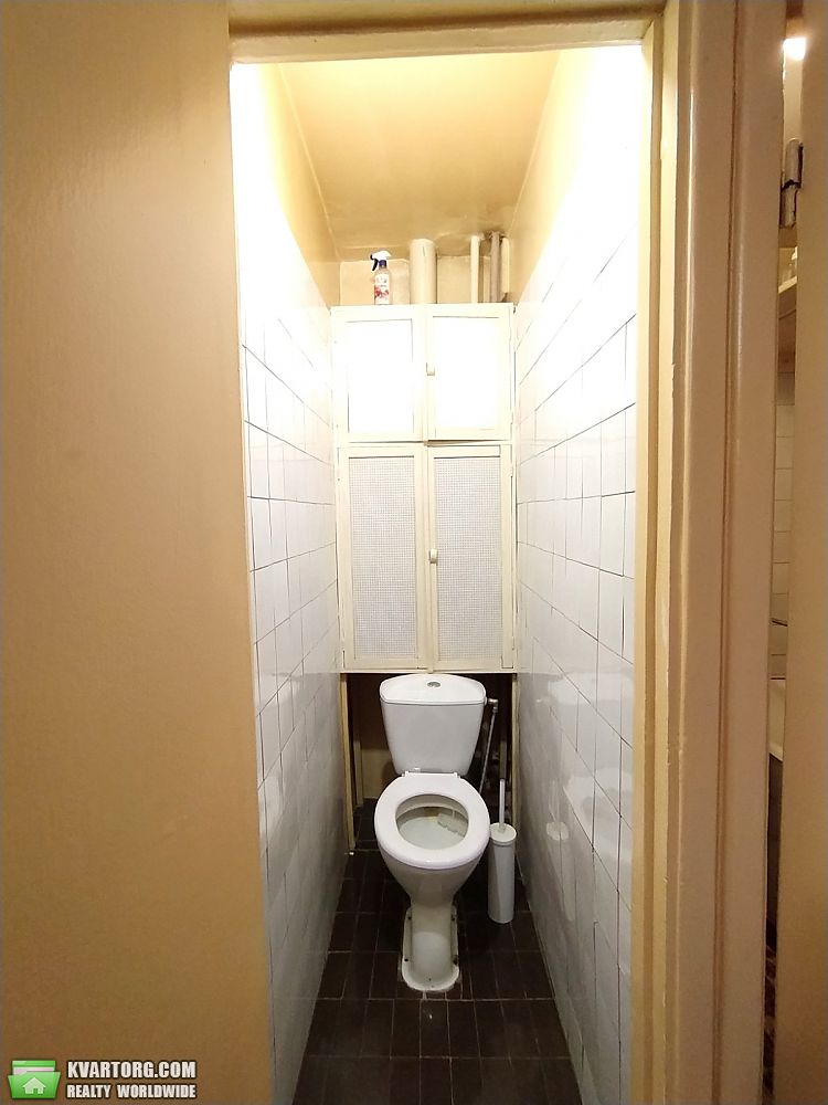 Sell 2-room apartment. Киев, Шухевича — photo 8