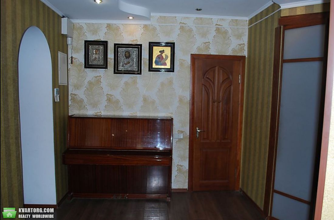 Sell 2-room apartment. Киев,  Бехтеревский пер — photo 2