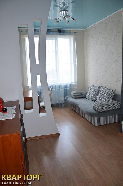 Rent out 3-room apartment. Одесса, Базарная — photo 6