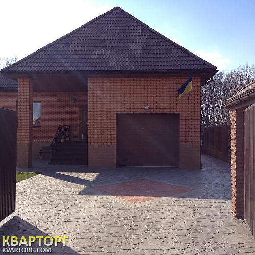 Sell house. Киевская обл., с.гатное — photo 3