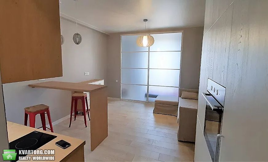 Sell 1-room apartment. Киев, максимовича — photo 8