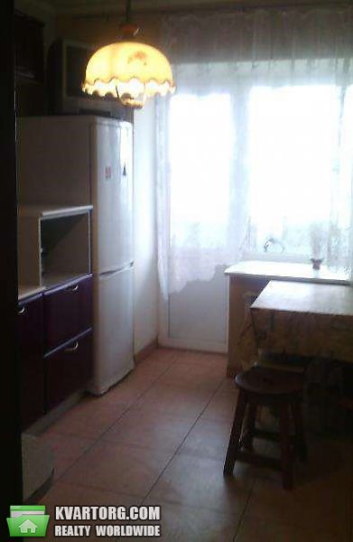 Rent out 2-room apartment. Киев, Красноткацкая — photo 7