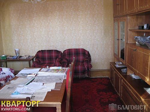 Sell 3-room apartment. Киев,  Братиславская — photo 3