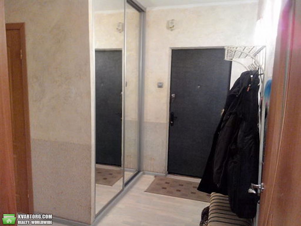 Sell 1-room apartment. Киев, просп. Правды — photo 6