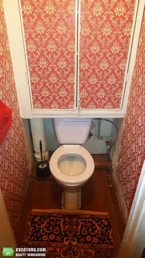Sell 1-room apartment. Киев,  Героев Сталинграда пр — photo 10