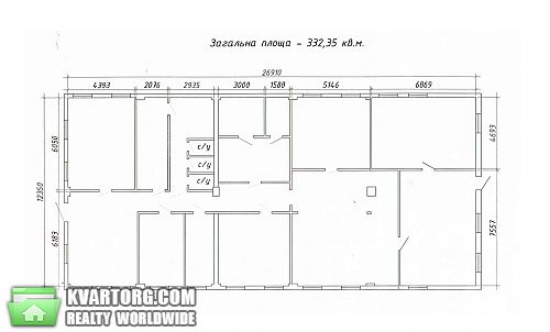 Rent out office. Киев, Межигорская — photo 6