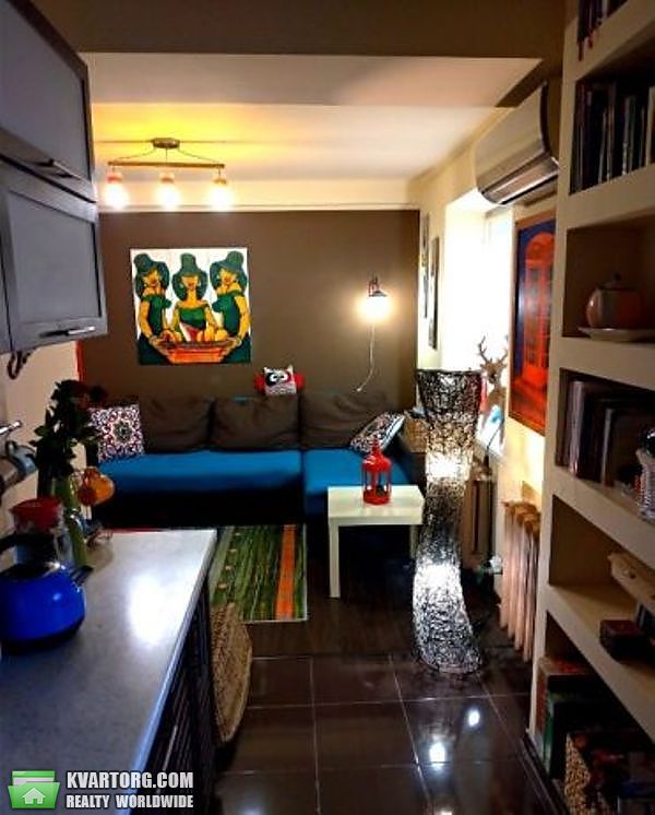 Sell 3-room apartment. Киев,  Бучмы — photo 1