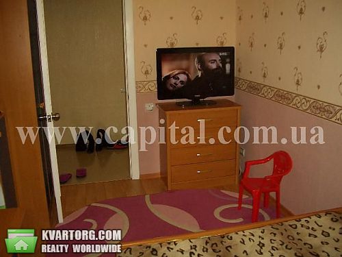 Sell 3-room apartment. Одесса, Терешковой — photo 9