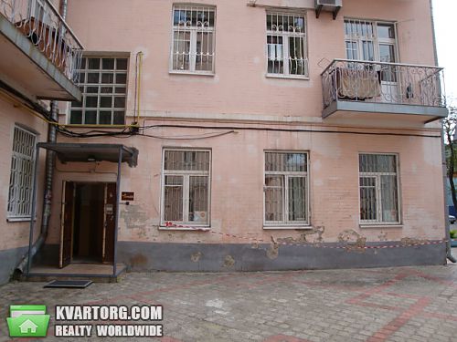 Rent out office. Киев, ул. Ивана Франк — photo 3