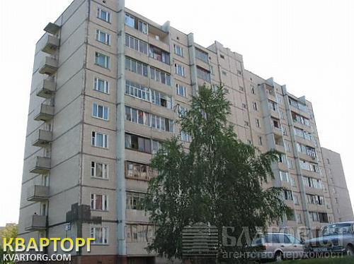 Sell 1-room apartment. Киев, Теремковская — photo 1