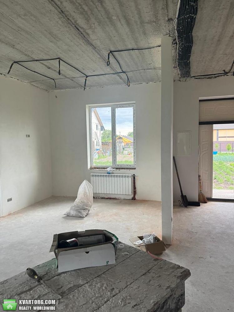 Sell house. Киевская обл., Зазимя — photo 6