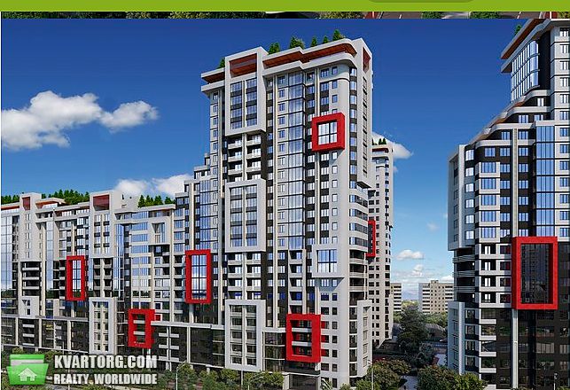 Sell 1-room apartment. Одесса, Вильямса — photo 1