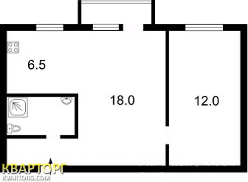 Sell office. Киев,  Воздухофлотский пр — photo 7