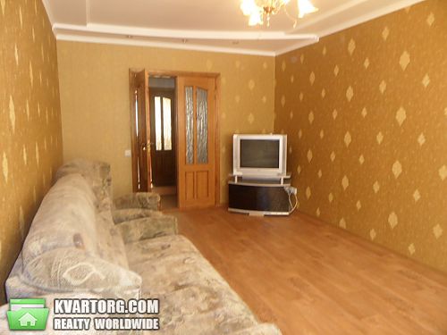 Rent out 3-room apartment. Одесса, Балковская — photo 2