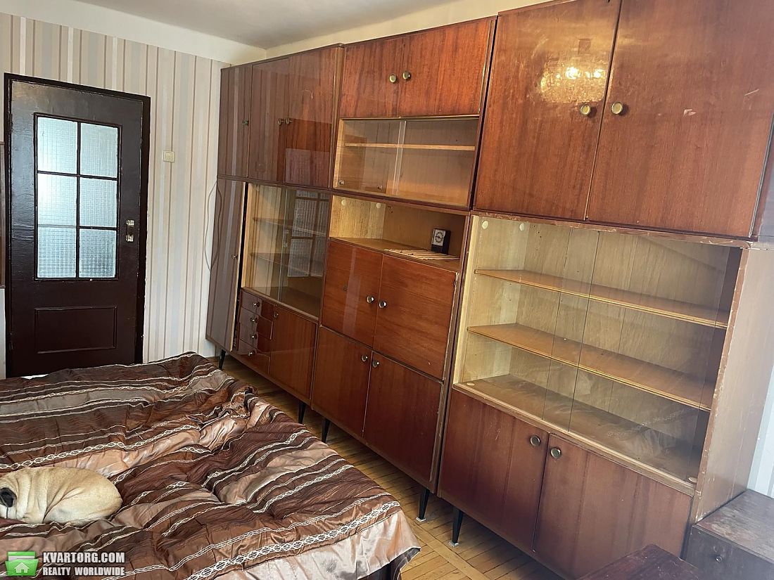 Rent out 2-room apartment. Киев, Перова — photo 5