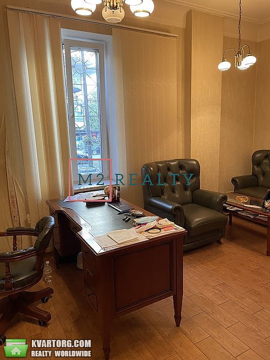 Rent out office. Киев, Ивана Мазепы — photo 2