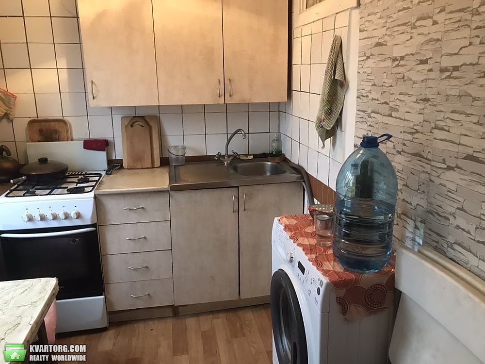 Sell 1-room apartment. Киев, Тычины — photo 10