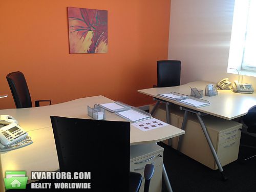 Rent out office. Киев, Николая Гринченка — photo 5