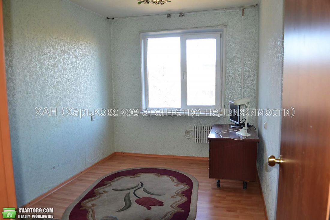 Sell 3-room apartment. Харьков, проспект Тракторостроител — photo 1