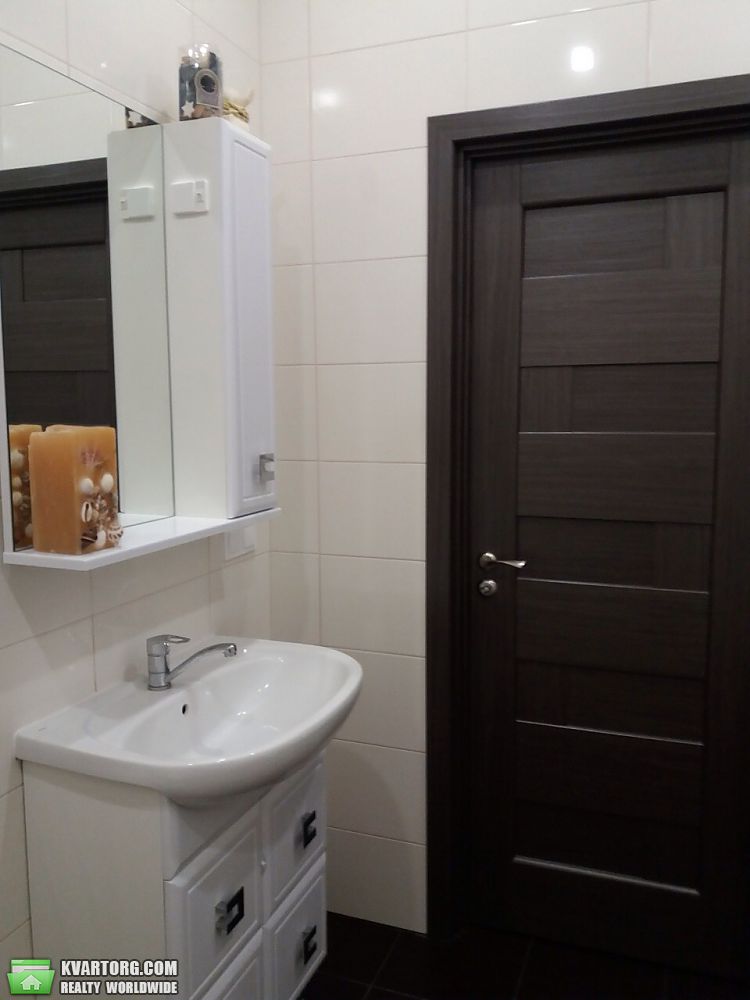 Rent out 1-room apartment. Одесса, Французский бульвар — photo 2