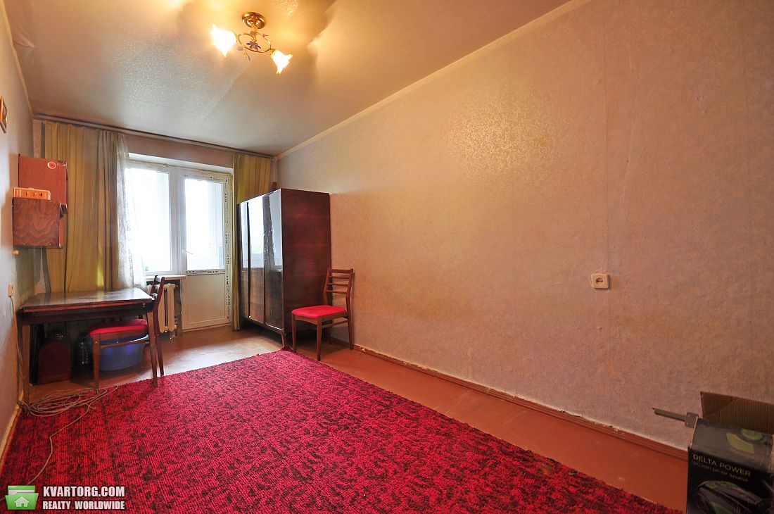 Sell 2-room apartment. Киевская обл., Шолом-Алейхема — photo 2