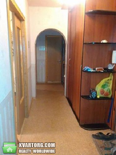 Sell 2-room apartment. Киев, Феодойская — photo 8