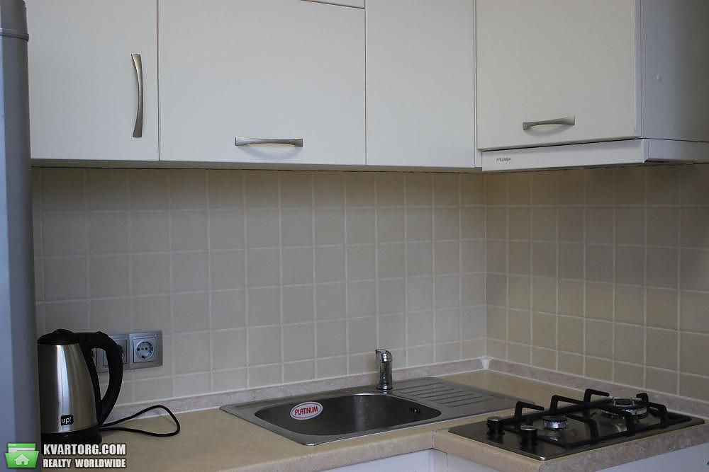 Sell 1-room apartment. Киев, Луценко — photo 2