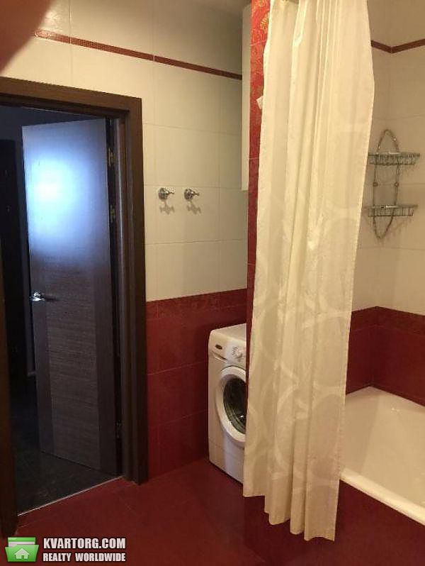 Rent out 2-room apartment. Киев,  Сечевых Стрельцов — photo 7