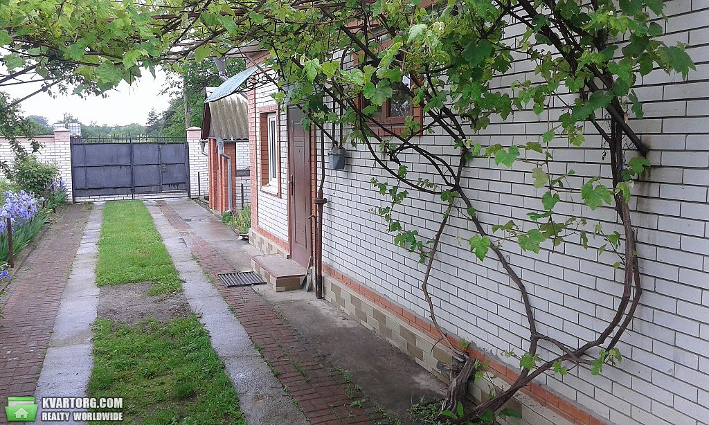 Sell house. Киев, Заречная — photo 5