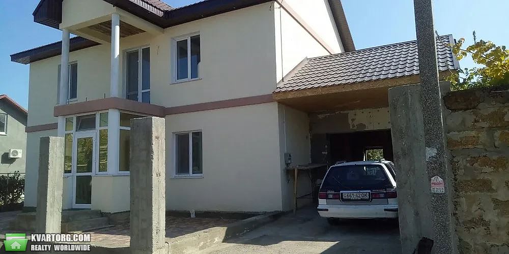 Sell house. Одесса, Механизатор — photo 2