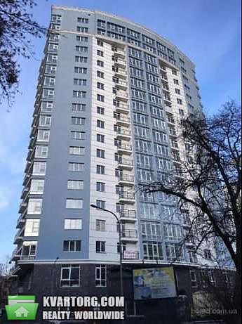 Sell 2-room apartment. Киев,  Белорусская — photo 1