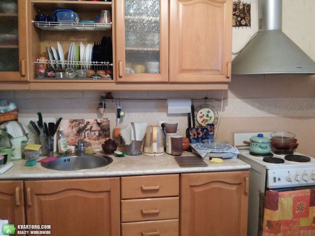 Sell 3-room apartment. Киев, Драйзера — photo 4