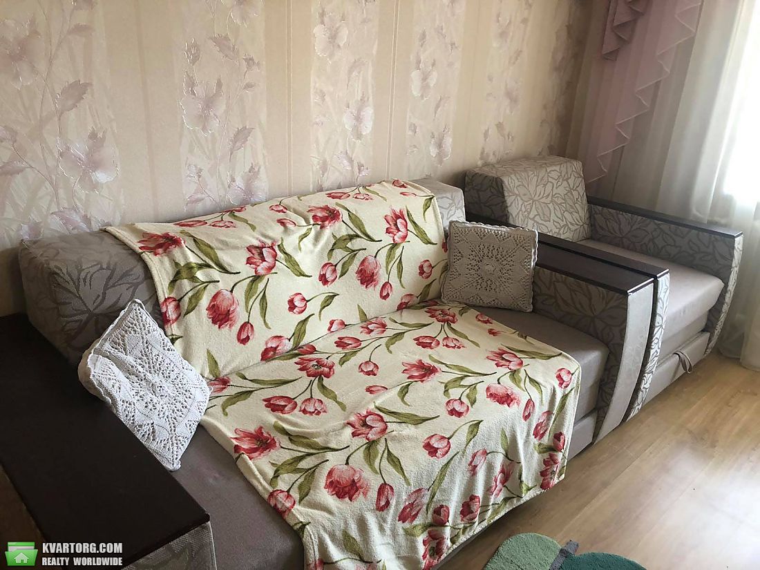 Rent out 3-room apartment. Вишневое, Европейская — photo 2
