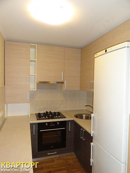 Rent out 3-room apartment. Одесса, 2-ой Артиллерийский пер. — photo 4