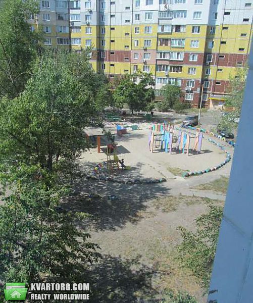 Sell 1-room apartment. Киев, Маяковского проспект — photo 1
