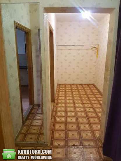Sell 1-room apartment. Киев,  Лисковская — photo 5