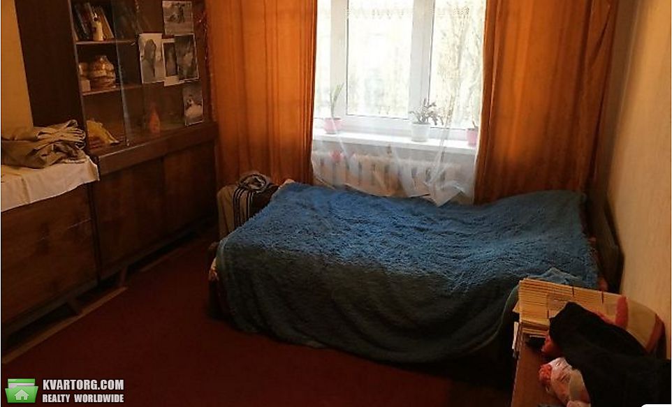 Sell 2-room apartment. Киев,  Лепсе бул — photo 1