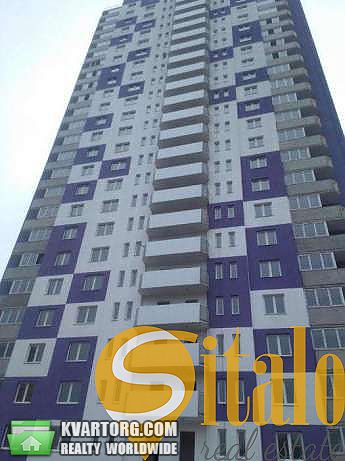 Sell 2-room apartment. Киев,  Трутенко — photo 4
