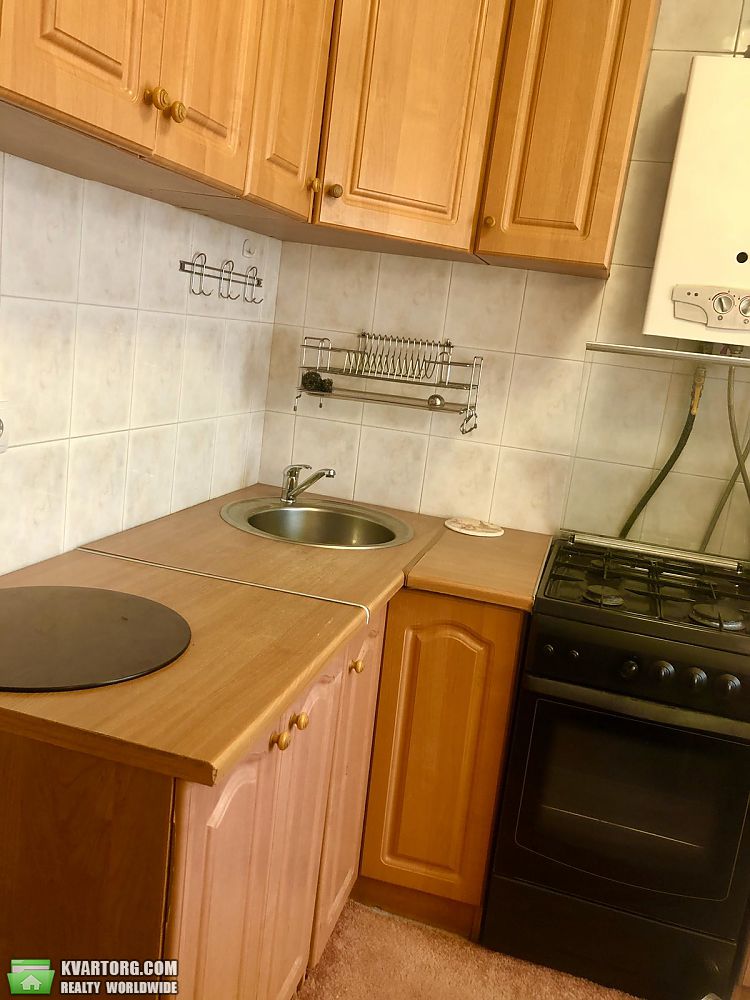 Rent out 2-room apartment. Киев,  Победы пр — photo 7