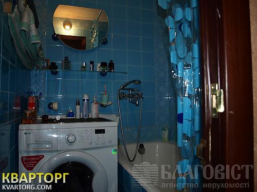 Sell 3-room apartment. Киев,  Демиевская — photo 6