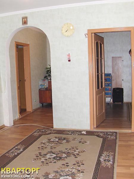 Sell 3-room apartment. Киев, Ахматовой — photo 6