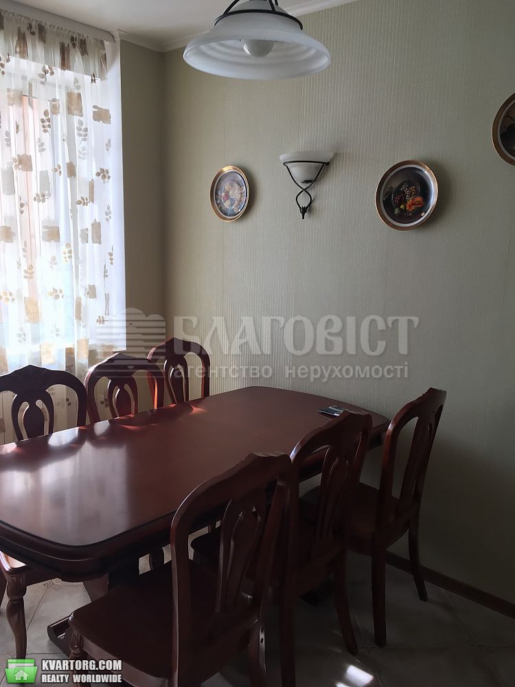 Rent out 2-room apartment. Киев,  Бажана — photo 10