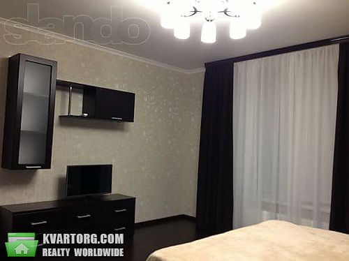 Rent out 1-room apartment. Киев, Леси Украинки — photo 5