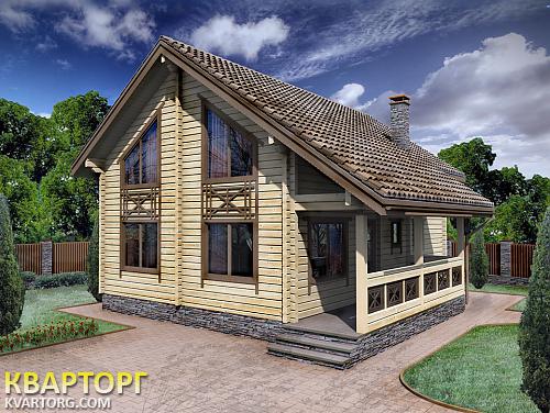 Sell house. Киев, Никольско-Слободская — photo 2