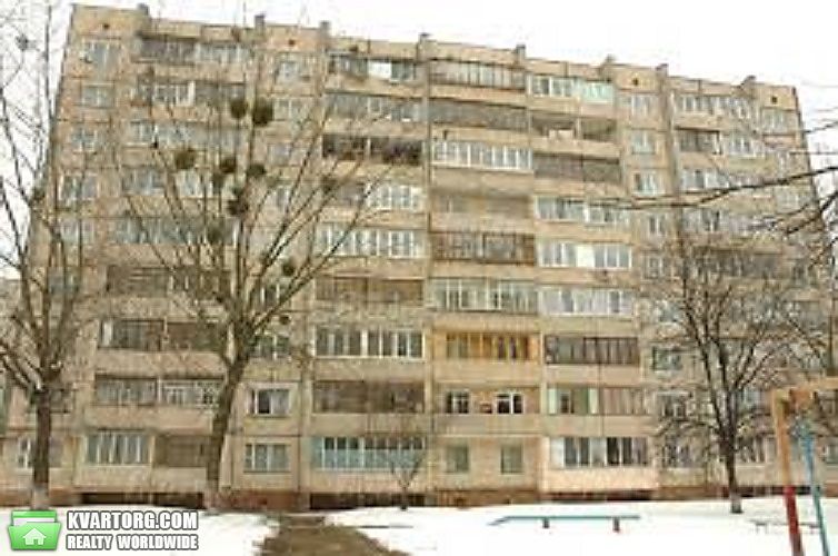 Sell 1-room apartment. Киев,  Киприанова — photo 1