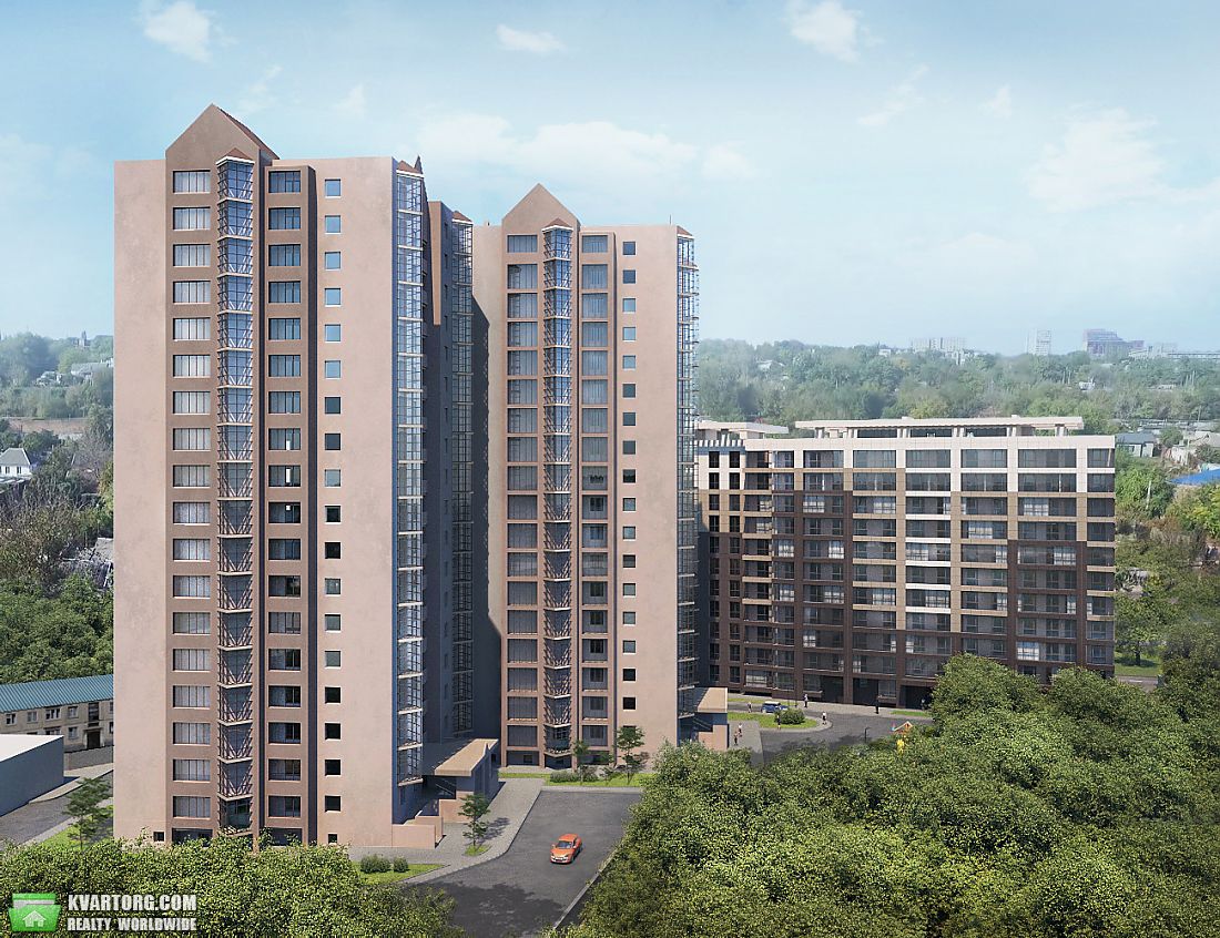 Sell 2-room apartment. Днепропетровск, Мандрыковская — photo 2